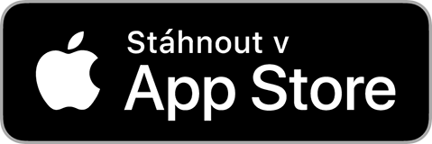 Stáhnout na App Store